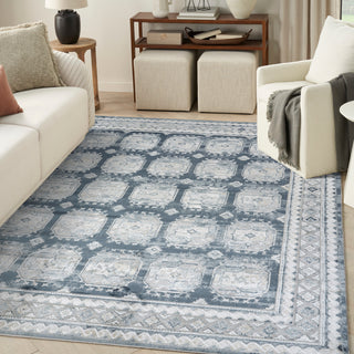 The Rug Corner Nourison Home Dekor DEK01 GYNAV Area Rugs  