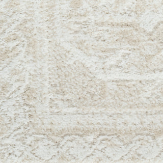 The Rug Corner Nourison Home Nourison Home - Dekor Ivory/Beige Area Rug DEK01  
