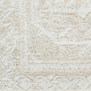 The Rug Corner Nourison Home Nourison Home - Dekor Ivory/Beige Area Rug DEK01  