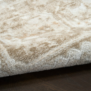 The Rug Corner Nourison Home Dekor DEK01 IVTAU Area Rugs  