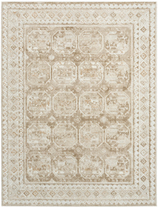 The Rug Corner Nourison Home Dekor DEK01 IVTAU Area Rugs  