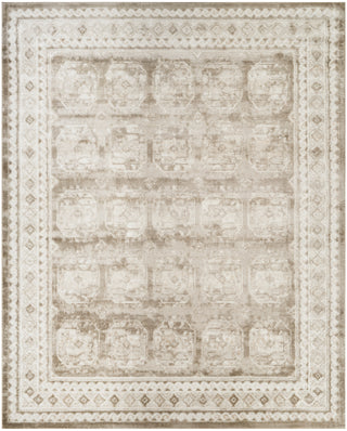 The Rug Corner Nourison Home Dekor DEK01 IVTAU Area Rugs  