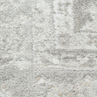 The Rug Corner Nourison Home Dekor DEK02 GREY Area Rugs  