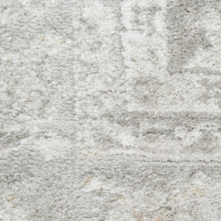 The Rug Corner Nourison Home Dekor DEK02 GREY Area Rugs  