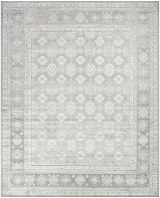The Rug Corner Nourison Home Dekor DEK02 GREY Area Rugs  