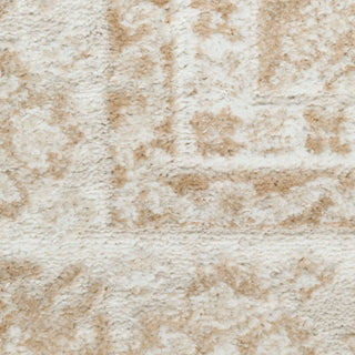 The Rug Corner Nourison Home Dekor DEK02 CRMBG Area Rugs  