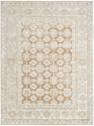 The Rug Corner Nourison Home Dekor DEK02 CRMBG Area Rugs  