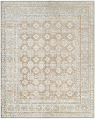 The Rug Corner Nourison Home Dekor DEK02 CRMBG Area Rugs  