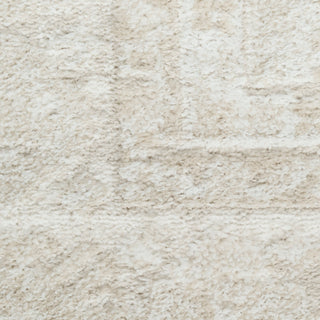 The Rug Corner Nourison Home Nourison Home - Dekor Ivory/Beige Area Rug DEK02  
