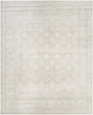 The Rug Corner Nourison Home Nourison Home - Dekor Ivory/Beige Area Rug DEK02  