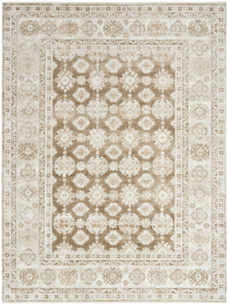 The Rug Corner Nourison Home Dekor DEK02 IVTAU Area Rugs  