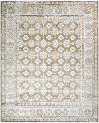 The Rug Corner Nourison Home Dekor DEK02 IVTAU Area Rugs  