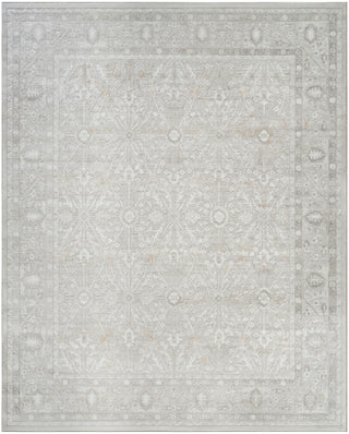 The Rug Corner Nourison Home Nourison Home - Dekor Grey Area Rug DEK03  