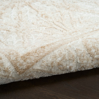 The Rug Corner Nourison Home Nourison Home - Dekor CreamBG Area Rug DEK03  