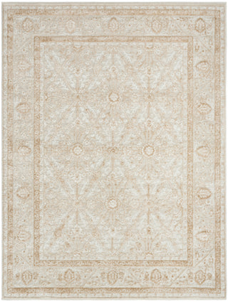 The Rug Corner Nourison Home Nourison Home - Dekor CreamBG Area Rug DEK03  