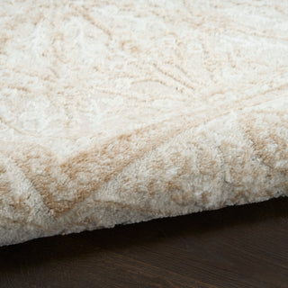 The Rug Corner Nourison Home Nourison Home - Dekor CreamBG Area Rug DEK03  