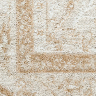 The Rug Corner Nourison Home Nourison Home - Dekor CreamBG Area Rug DEK03  