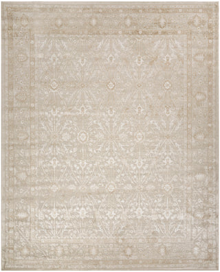 The Rug Corner Nourison Home Nourison Home - Dekor CreamBG Area Rug DEK03  