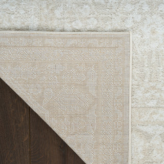 The Rug Corner Nourison Home Dekor DEK03 IVBGE Area Rugs  