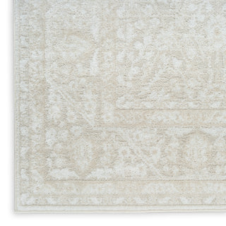 The Rug Corner Nourison Home Dekor DEK03 IVBGE Area Rugs  