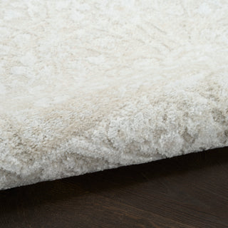 The Rug Corner Nourison Home Dekor DEK03 IVBGE Area Rugs  