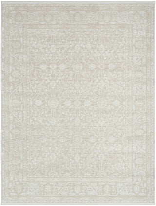 The Rug Corner Nourison Home Dekor DEK03 IVBGE Area Rugs  