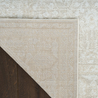 The Rug Corner Nourison Home Dekor DEK03 IVBGE Area Rugs  