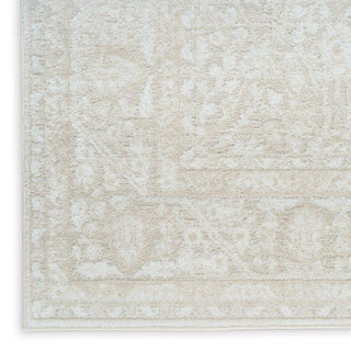 The Rug Corner Nourison Home Dekor DEK03 IVBGE Area Rugs  