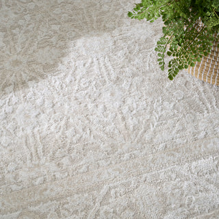 The Rug Corner Nourison Home Dekor DEK03 IVBGE Area Rugs  