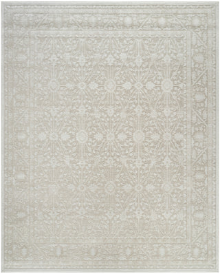 The Rug Corner Nourison Home Dekor DEK03 IVBGE Area Rugs  