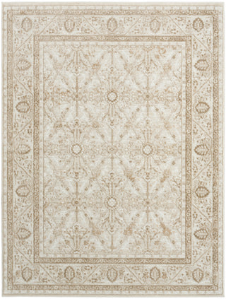 The Rug Corner Nourison Home Dekor DEK03 IVTAU Area Rugs  