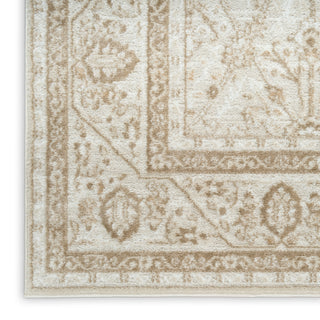 The Rug Corner Nourison Home Dekor DEK03 IVTAU Area Rugs  
