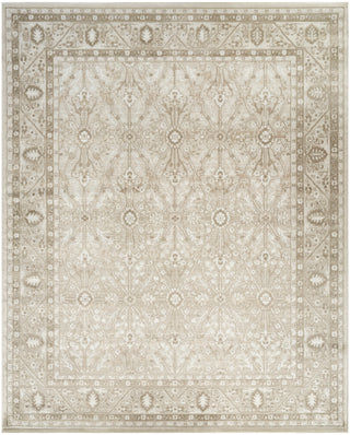 The Rug Corner Nourison Home Dekor DEK03 IVTAU Area Rugs  