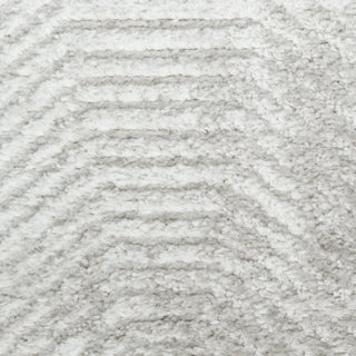 The Rug Corner Nourison Home Dekor DEK04 GREY Area Rugs  