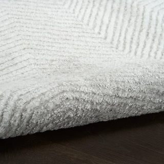 The Rug Corner Nourison Home Dekor DEK04 GREY Area Rugs  