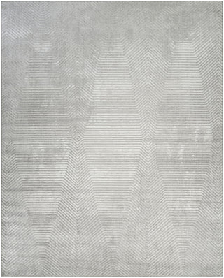 The Rug Corner Nourison Home Dekor DEK04 GREY Area Rugs  