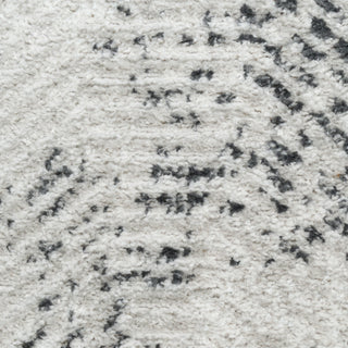 The Rug Corner Nourison Home Nourison Home - Dekor Grey Area Rug DEK04  