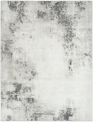 The Rug Corner Nourison Home Nourison Home - Dekor Grey Area Rug DEK04  