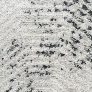 The Rug Corner Nourison Home Nourison Home - Dekor Grey Area Rug DEK04  