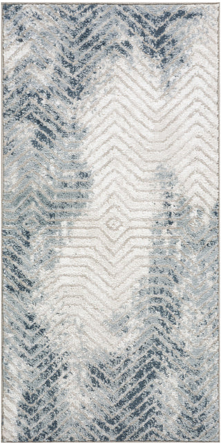The Rug Corner Nourison Home Dekor DEK04 GYNAV Area Rugs  