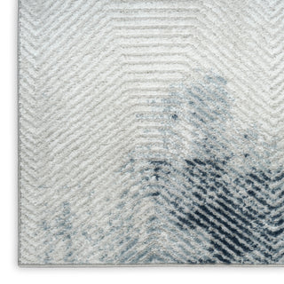 The Rug Corner Nourison Home Dekor DEK04 GYNAV Area Rugs  