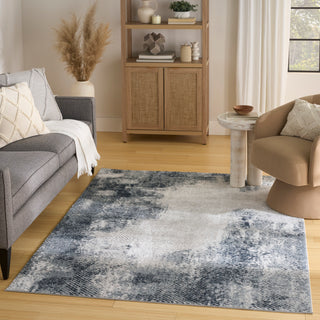 The Rug Corner Nourison Home Dekor DEK04 GYNAV Area Rugs  