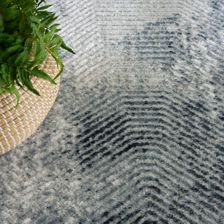 The Rug Corner Nourison Home Dekor DEK04 GYNAV Area Rugs  