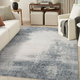 The Rug Corner Nourison Home Dekor DEK04 GYNAV Area Rugs  