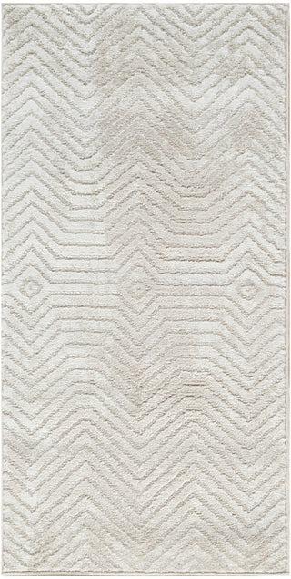 The Rug Corner Nourison Home Nourison Home - Dekor Ivory/Beige Area Rug DEK04  