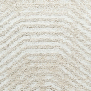 The Rug Corner Nourison Home Nourison Home - Dekor Ivory/Beige Area Rug DEK04  