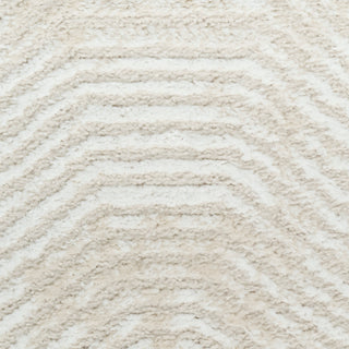 The Rug Corner Nourison Home Nourison Home - Dekor Ivory/Beige Area Rug DEK04  