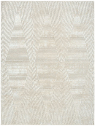 The Rug Corner Nourison Home Nourison Home - Dekor Ivory/Beige Area Rug DEK04  
