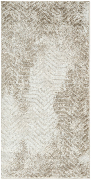 The Rug Corner Nourison Home Dekor DEK04 IVTAU Area Rugs  