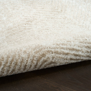 The Rug Corner Nourison Home Dekor DEK04 IVTAU Area Rugs  